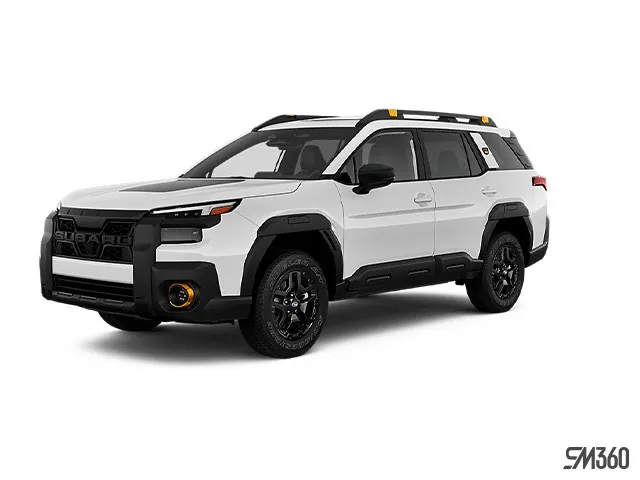 Subaru Outback 2026 photo 3