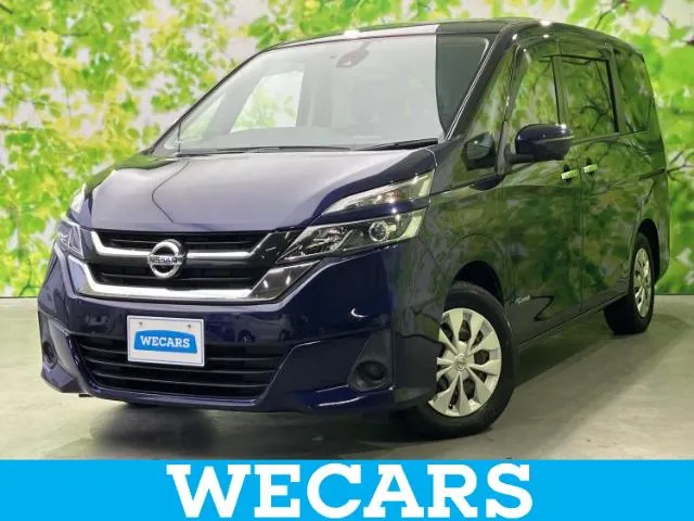 Nissan Serenade