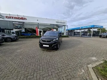 Peugeot Expert Combi