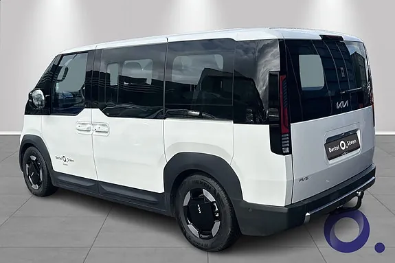Kia Pv5 2026 photo 4