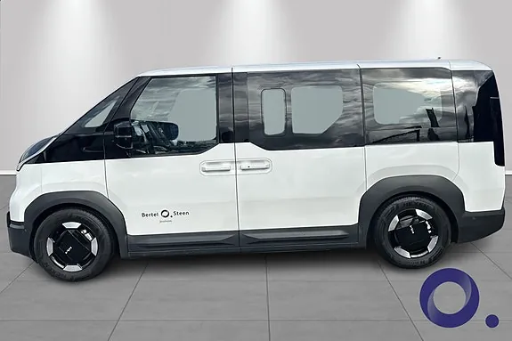 Kia Pv5 2026 photo 3