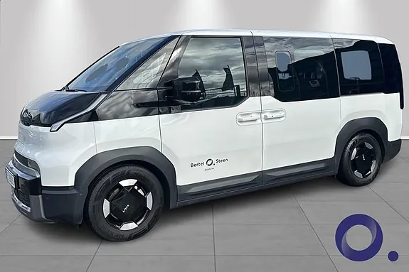 Kia Pv5 2026 photo 2