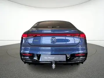 Mercedes-Benz Eqs 2023 photo 3