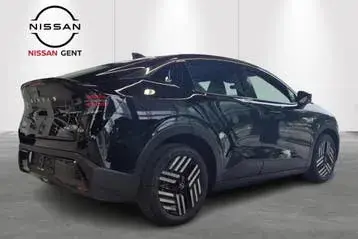 Nissan Leaf 2026 photo 2