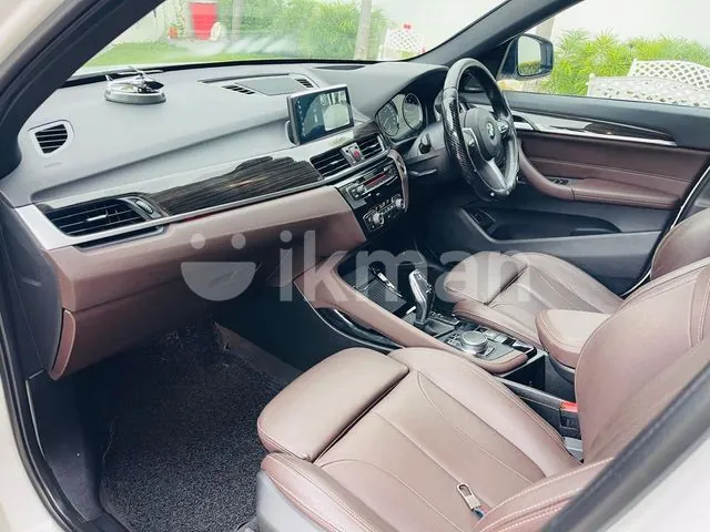 BMW X1 2019 photo 5