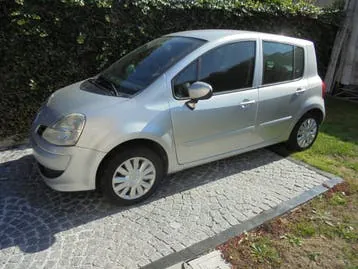 Renault Modus