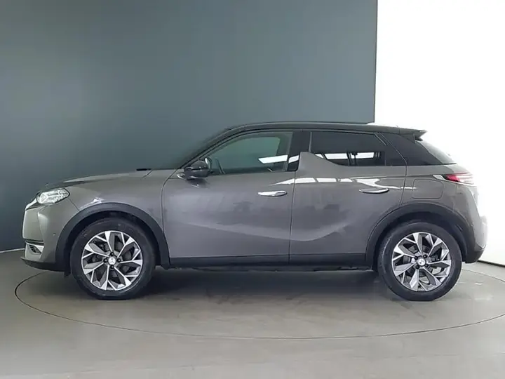 DS Automobiles Ds 3 Crossback 2021 photo 4