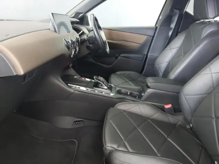 DS Automobiles Ds 3 Crossback 2021 photo 5