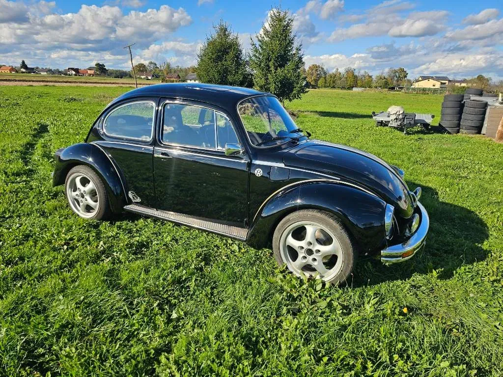 Volkswagen Käfer 1976 photo 2