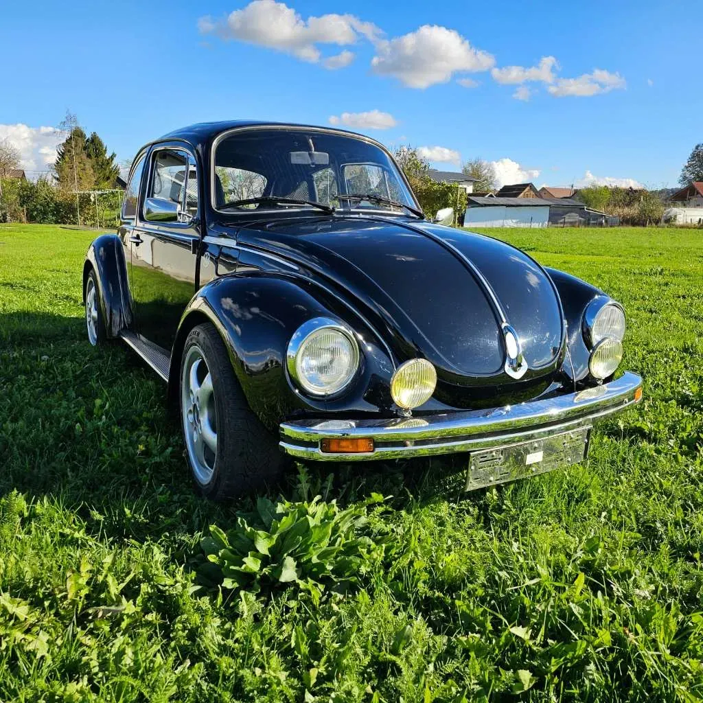 Volkswagen Käfer