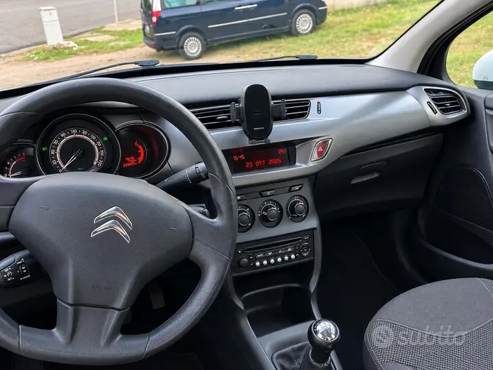 Citroen C3 2014 photo 5