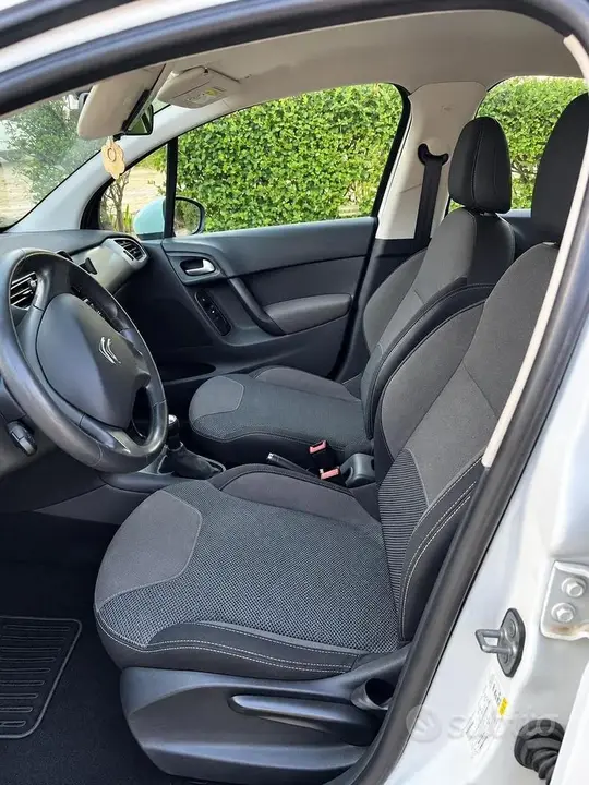 Citroen C3 2014 photo 4