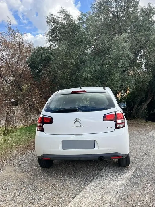 Citroen C3 2014 photo 3