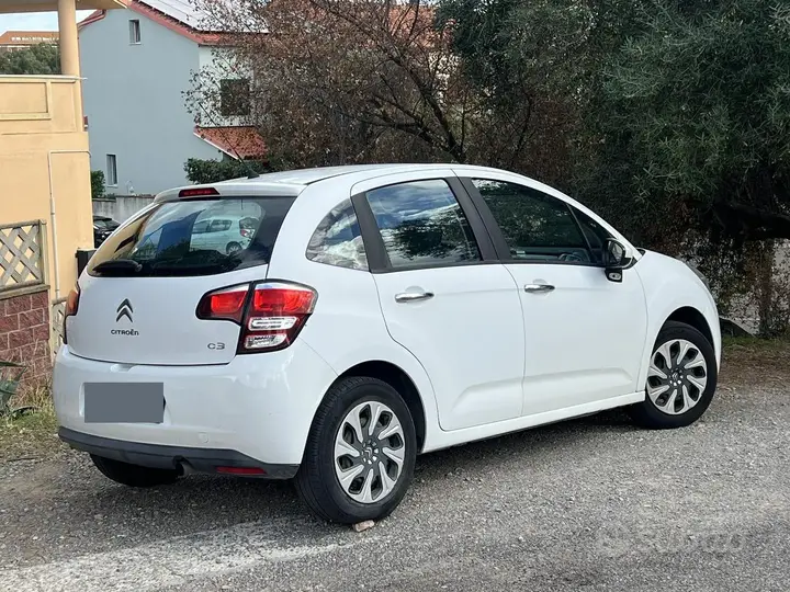 Citroen C3 2014 photo 2