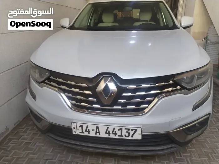 Renault Koleos 2021 photo 5