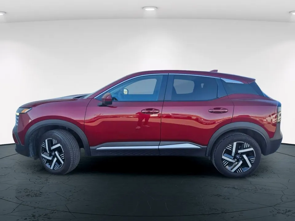 Nissan Kicks 2025 photo 3
