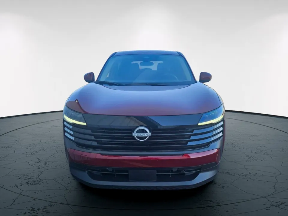 Nissan Kicks 2025 photo 2