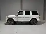 Mercedes-Benz G-Class 2026 photo 3