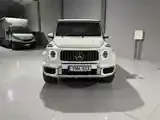Mercedes-Benz G-Class 2026 photo 4