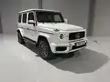 Mercedes-Benz G-Class 2026 photo 5