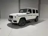 Mercedes-Benz G-Class 2026 photo 2