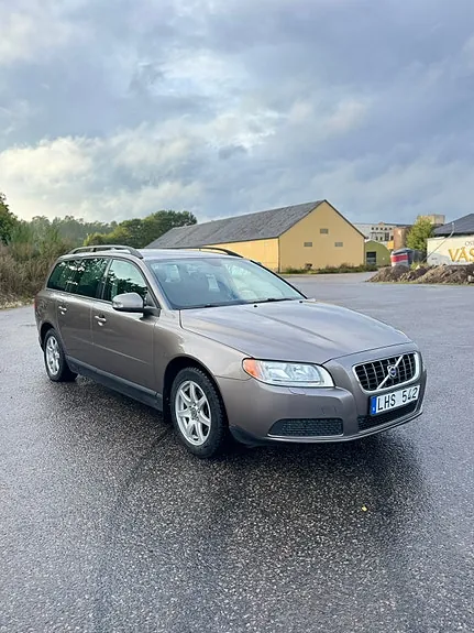 Volvo V70
