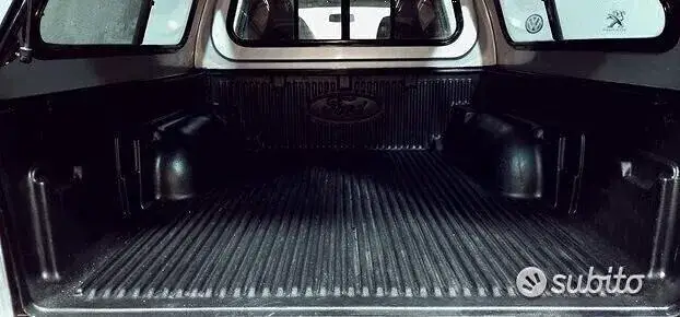 Ford Ranger 2006 photo 4