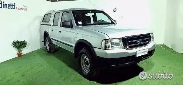 Ford Ranger 2006 photo 3