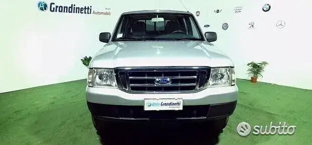 Ford Ranger 2006 photo 2