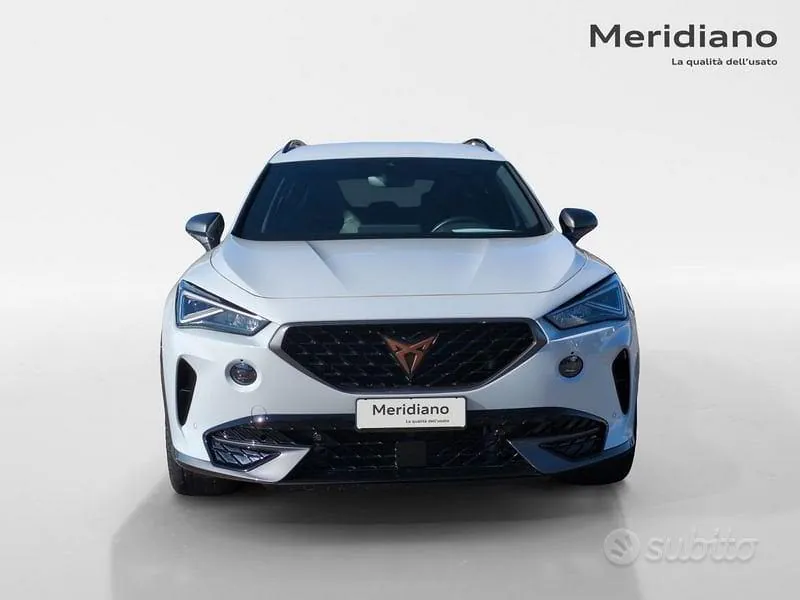 Cupra Formentor 2023 photo 4