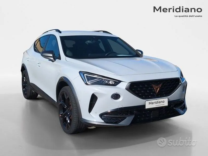 Cupra Formentor 2023 photo 2