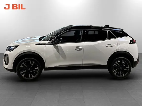 Peugeot 2008 2026 photo 3