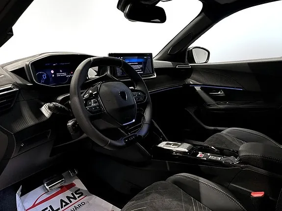 Peugeot 2008 2026 photo 5