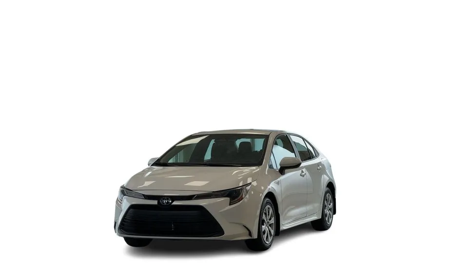 Toyota Corolla 2024 photo 5