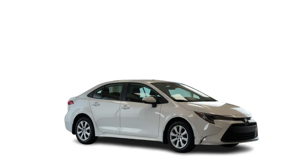 Toyota Corolla 2024 photo 2