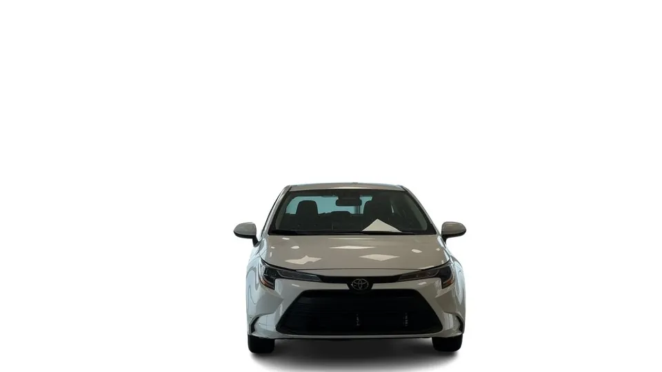 Toyota Corolla 2024 photo 4