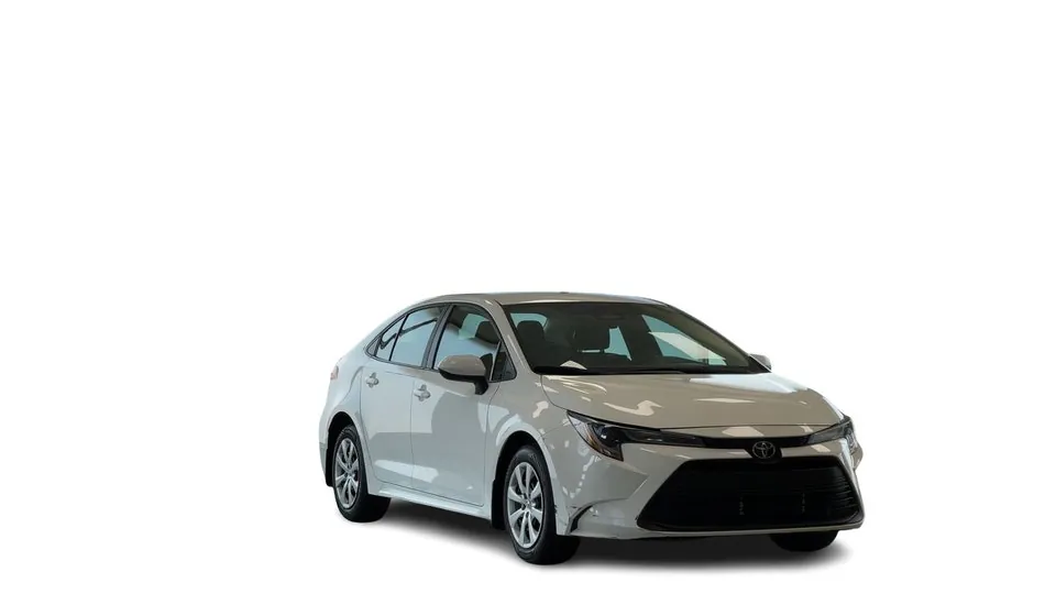 Toyota Corolla 2024 photo 3
