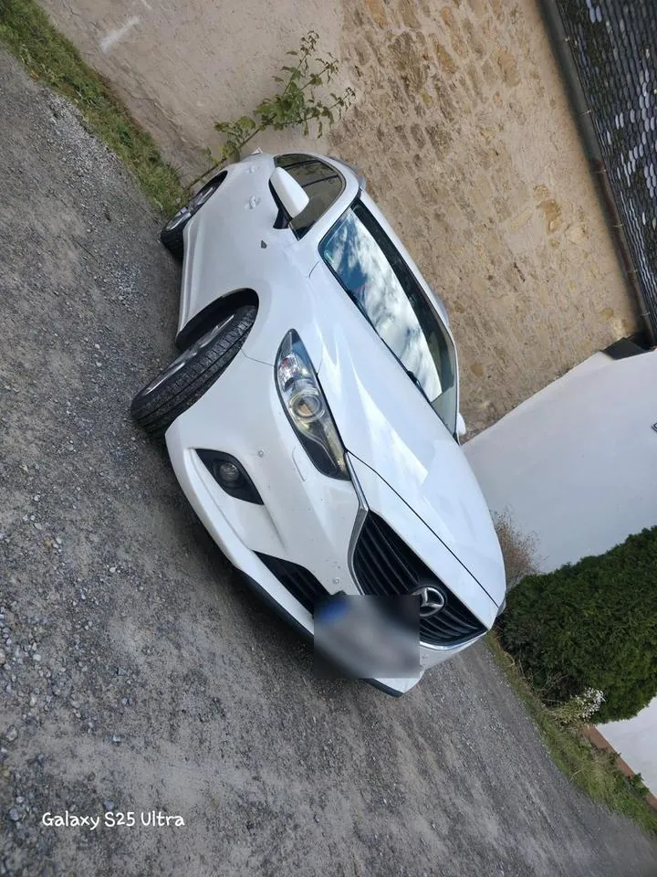Mazda Mazda 6