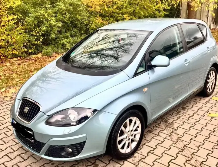 Seat Altea