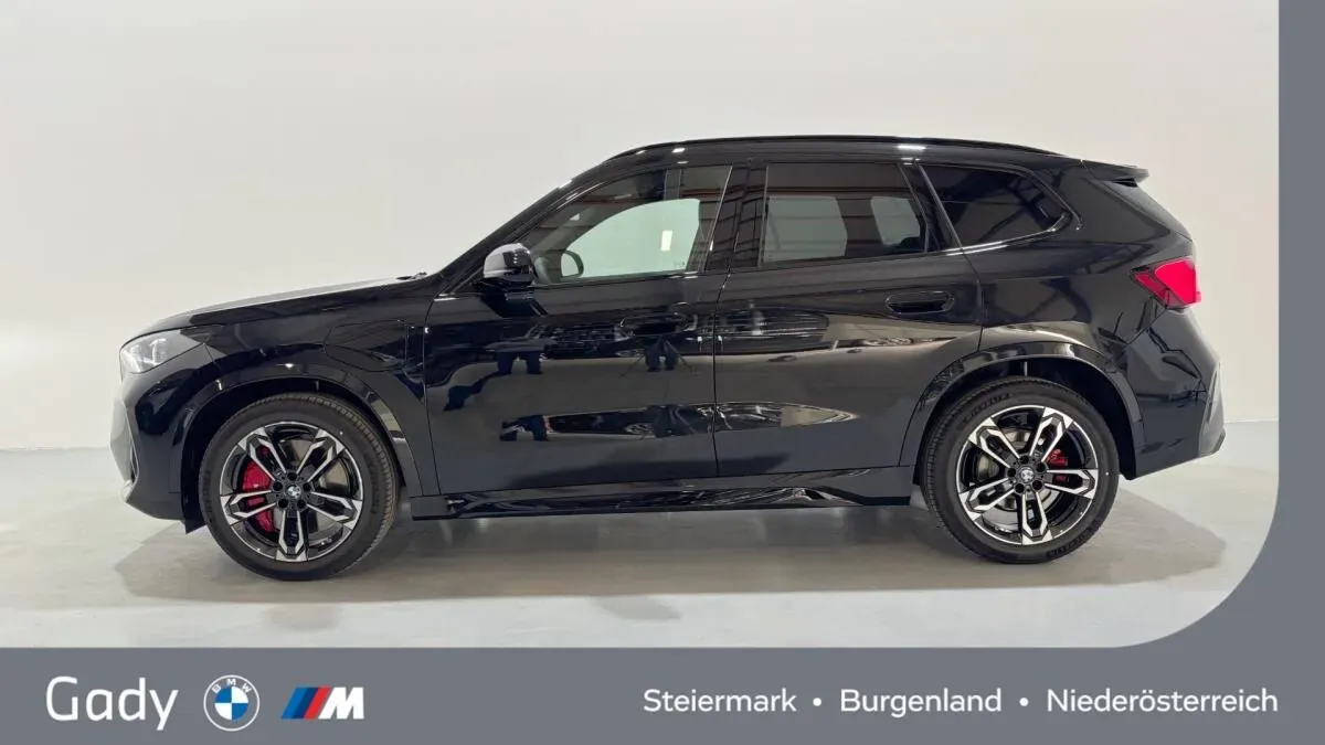 BMW X1 2026 photo 3