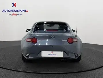 Mazda Mx-5 2022 photo 3