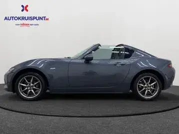 Mazda Mx-5 2022 photo 2