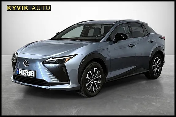 Lexus Rz300E