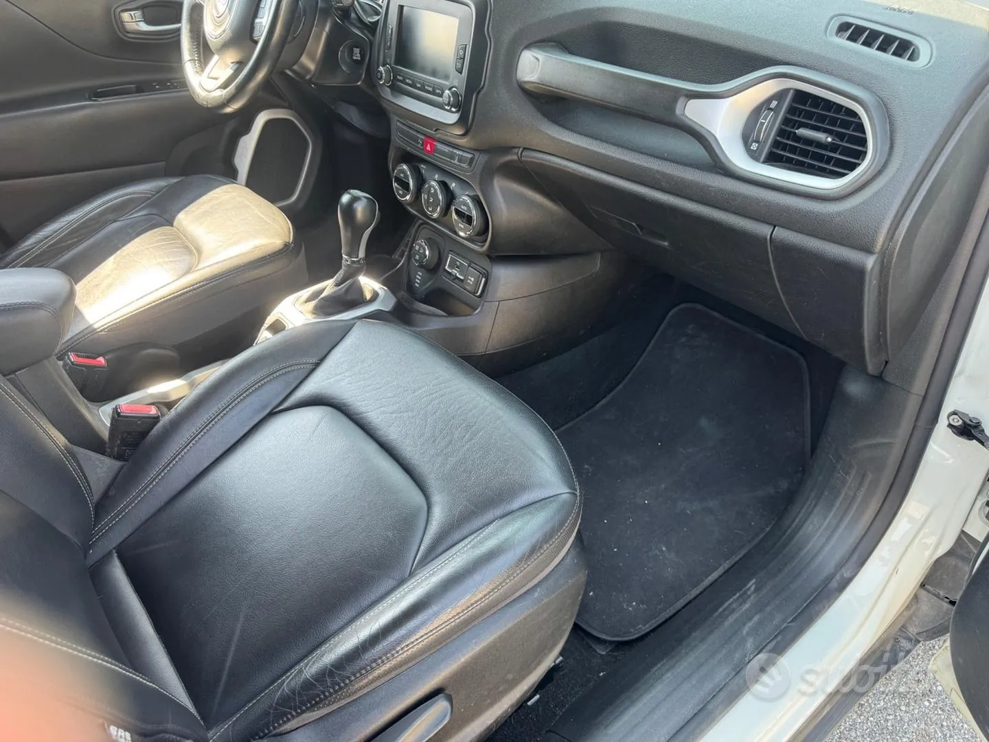 Jeep Renegade 2017 photo 5