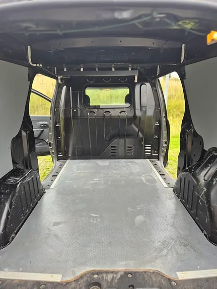 Dacia Dokker 2017 photo 2