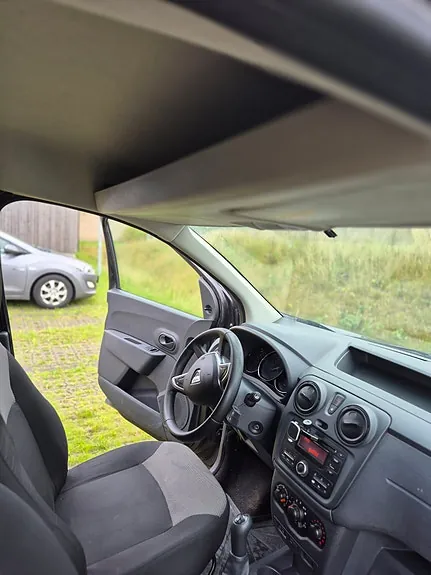 Dacia Dokker 2017 photo 5
