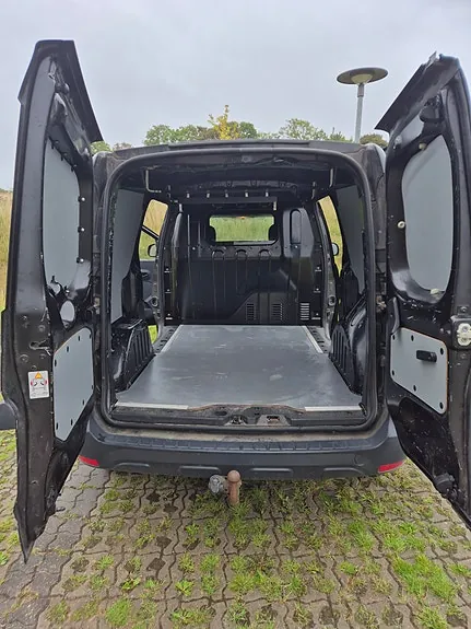Dacia Dokker 2017 photo 4