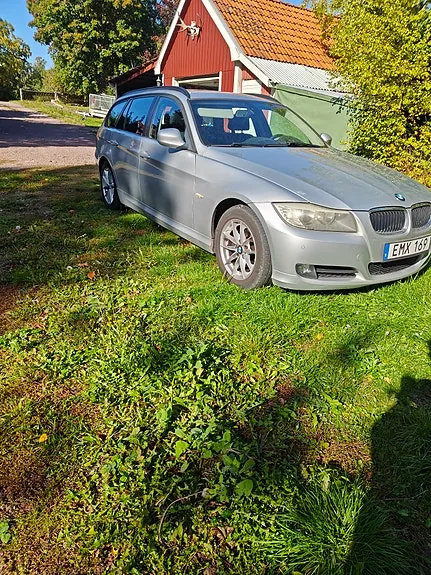 BMW 320D