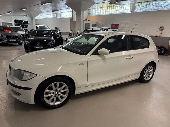 BMW 116I