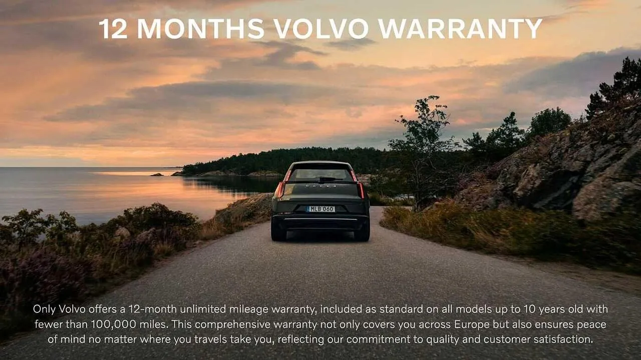 Volvo Xc60 2026 photo 3